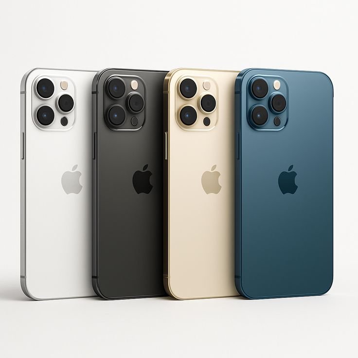 Celular iPhone 12 Pro (128GB) (256GB) 100% Original Apple Seminovo Vitrine Bateria 85% a 100% NF Carregador Película Cap _ Shopee Brasil