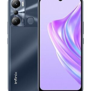 Infinix Smart Série X 4Go/128Go