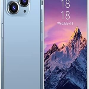 Smartphone Premium Style Pro 256Go